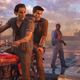 Uncharted 4, released in 2016, was seen as a bar that Visceral wanted to hit with Ragtag